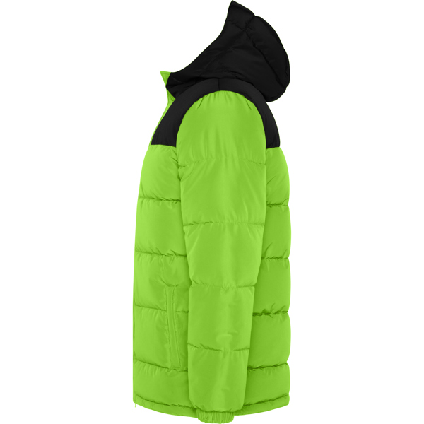 ROLY PARKA TALLIN