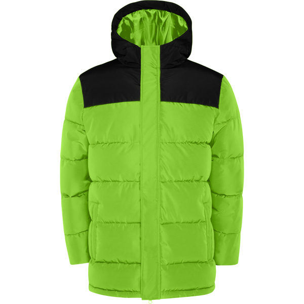 ROLY PARKA TALLIN
