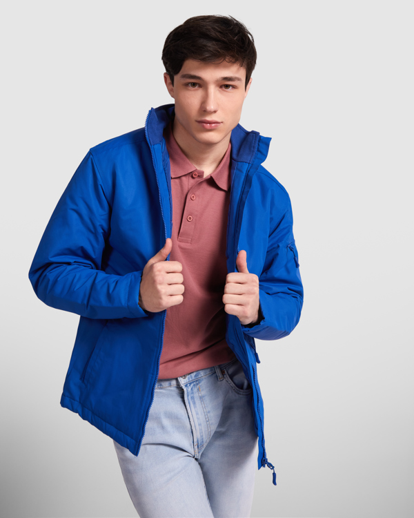 ROLY CHAQUETA UTAH