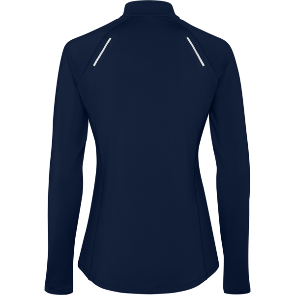 ROLY SUDADERA ESTAMBUL WOMAN T/XXL NARANJA FUEGO