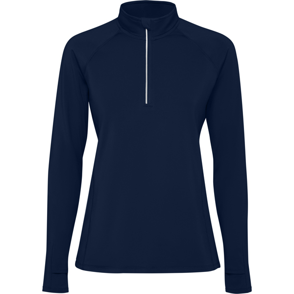 ROLY SUDADERA ESTAMBUL WOMAN T/XXL NARANJA FUEGO