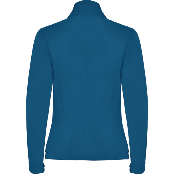 ROLY SOFTSHELL NEBRASKA WOMAN T/3XL LIMA PUNCH