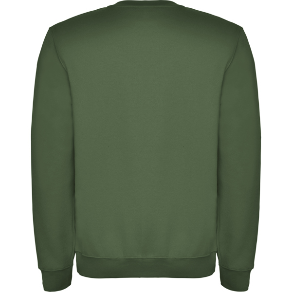 ROLY SUDADERA CLASICA T/11/12 ROSETON
