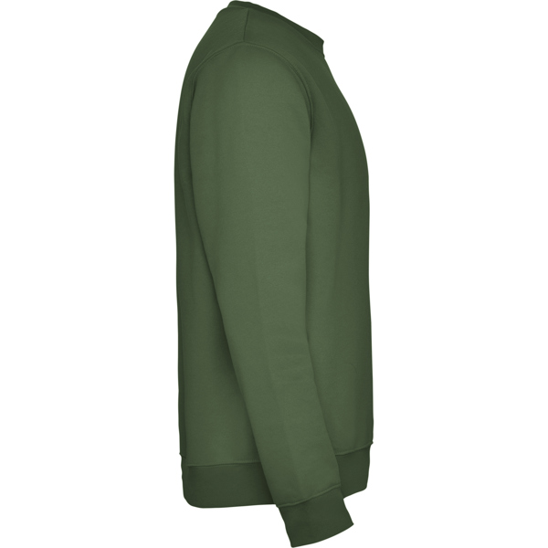ROLY SUDADERA CLASICA T/11/12 ROSETON