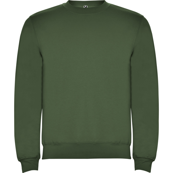 ROLY SUDADERA CLASICA T/11/12 ROSETON