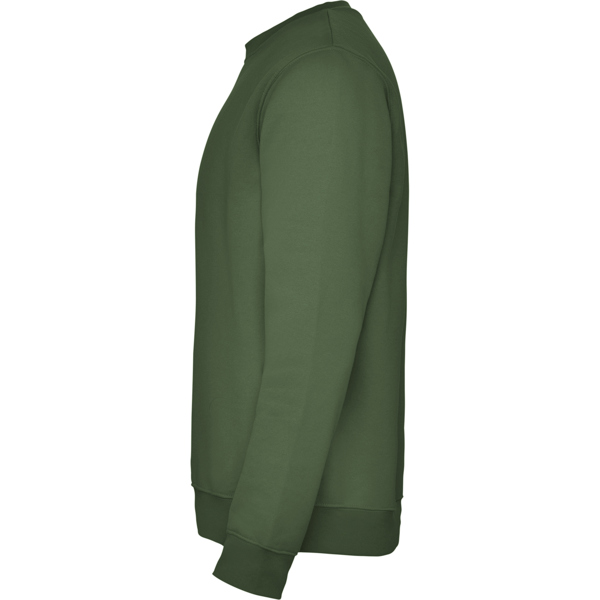 ROLY SUDADERA CLASICA T/11/12 ROSETON