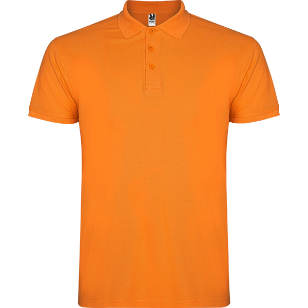 STAR POLO SHIRT