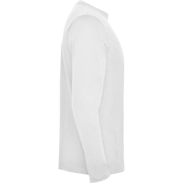 ROLY CAMISETA EXTREME T/S BLANCO