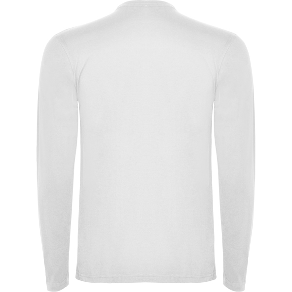 ROLY CAMISETA EXTREME T/S BLANCO