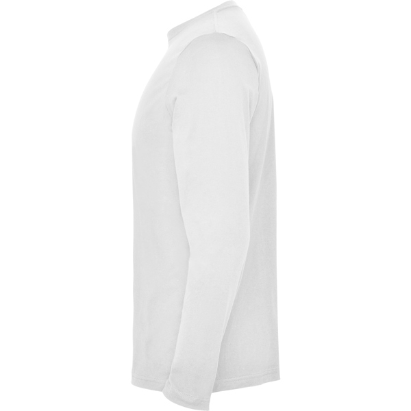 ROLY CAMISETA EXTREME T/S BLANCO