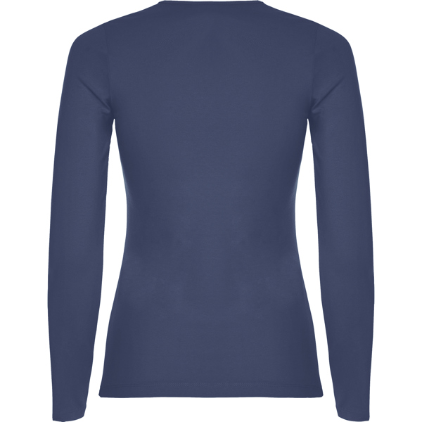 ROLY CAMISETA EXTREME WOMAN