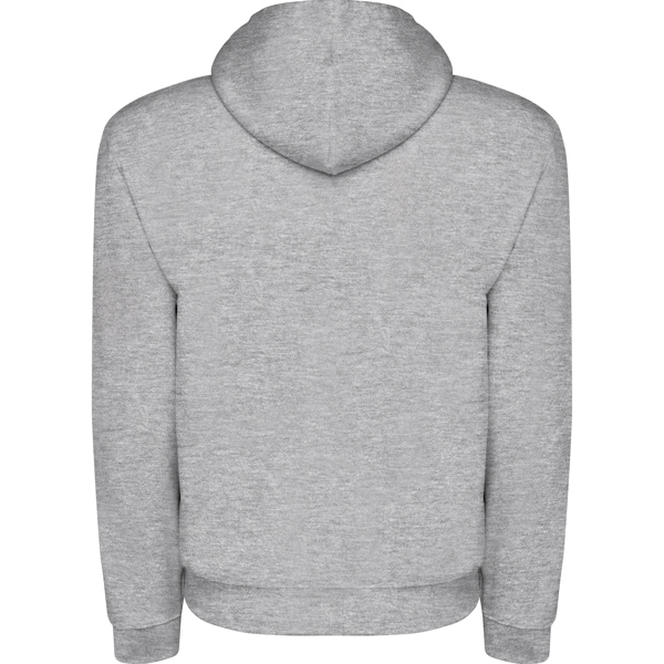 ROLY SUDADERA CAPUCHA T/3/4 ROSETON