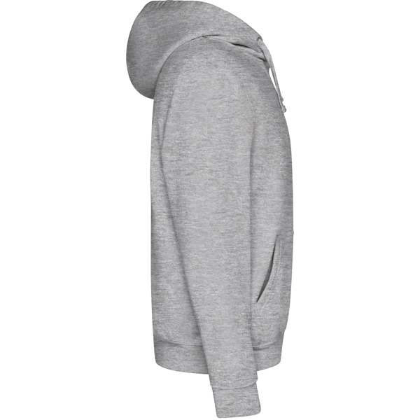ROLY SUDADERA CAPUCHA T/3/4 ROSETON