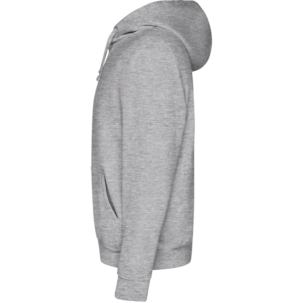 ROLY SUDADERA CAPUCHA T/3/4 ROSETON