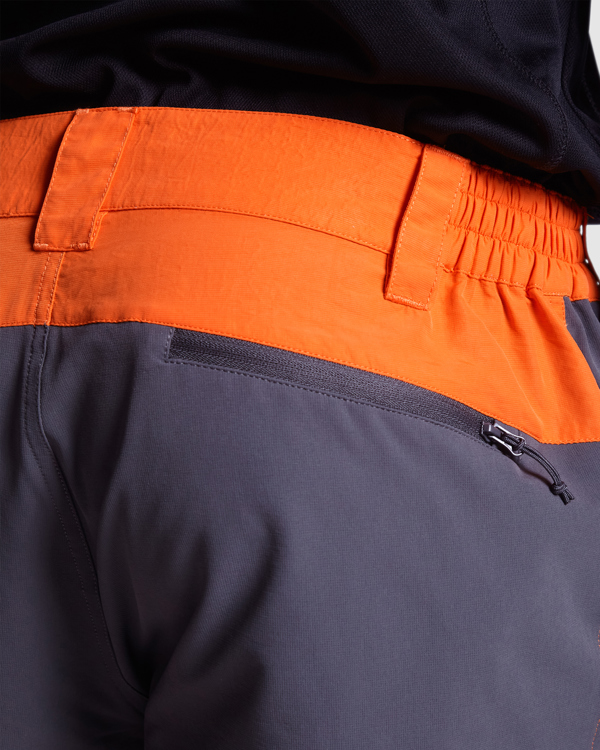 ROLY PANTALÓN TREKKING BONATI 