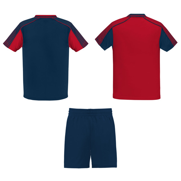 ROLY CONJUNTO DEPORTIVO JUVE