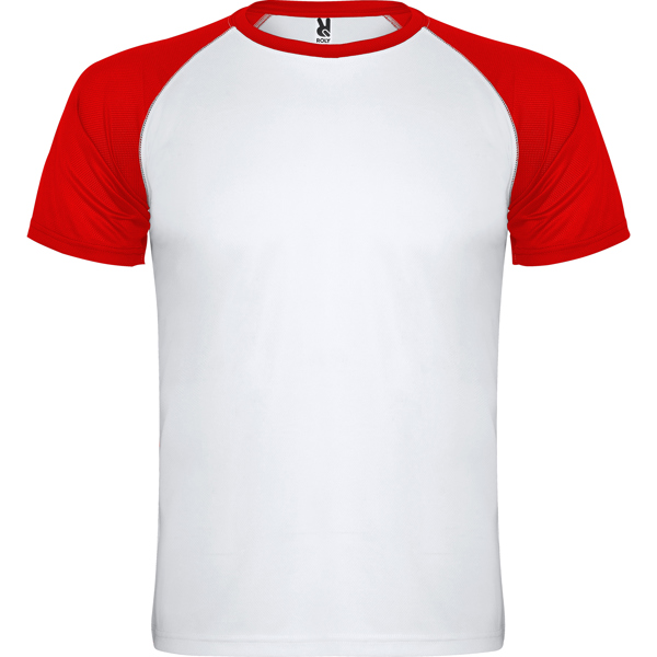 ROLY CAMISETA INDIANAPOLIS