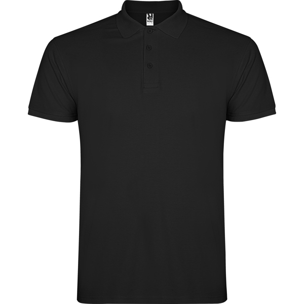 STAR POLO SHIRT
