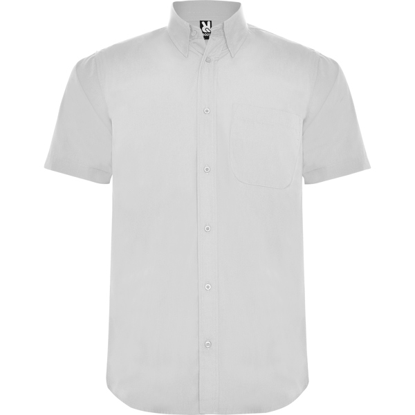 ROLY CAMISA AIFOS MANGA CORTA