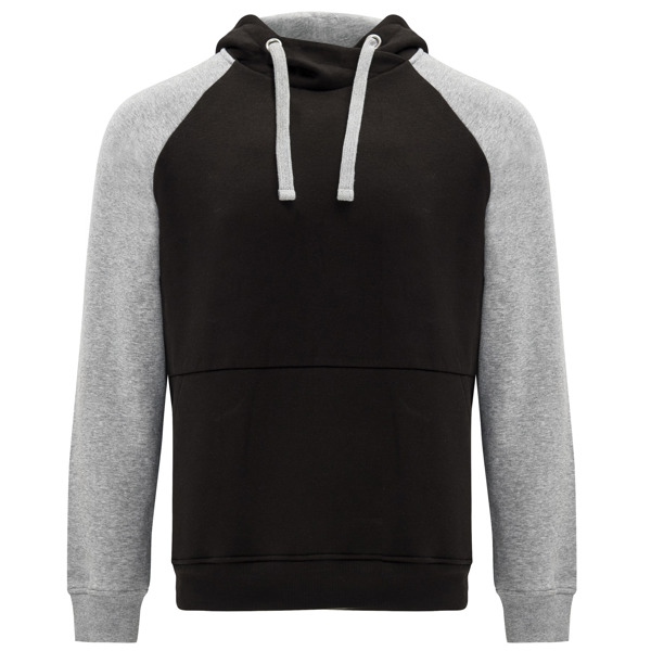 ROLY SUDADERA BADET T/3XL ROJO/MARINO