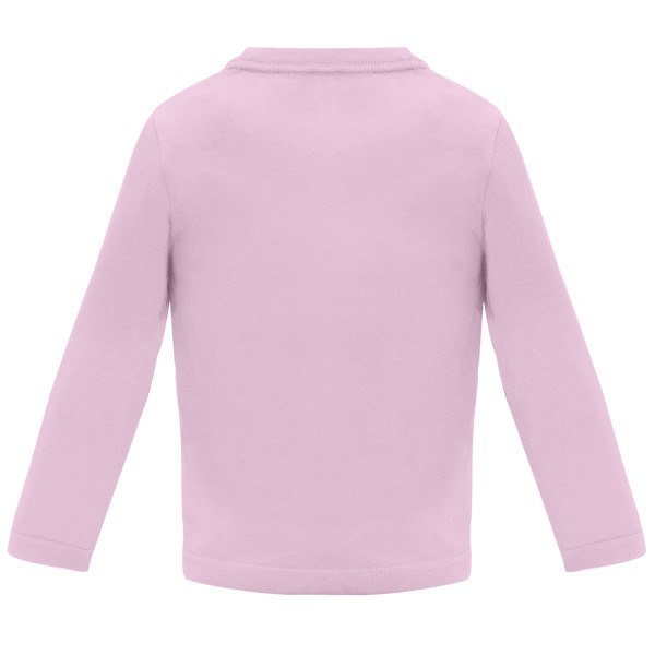 ROLY CAMISETA BABY MANGA LARGA