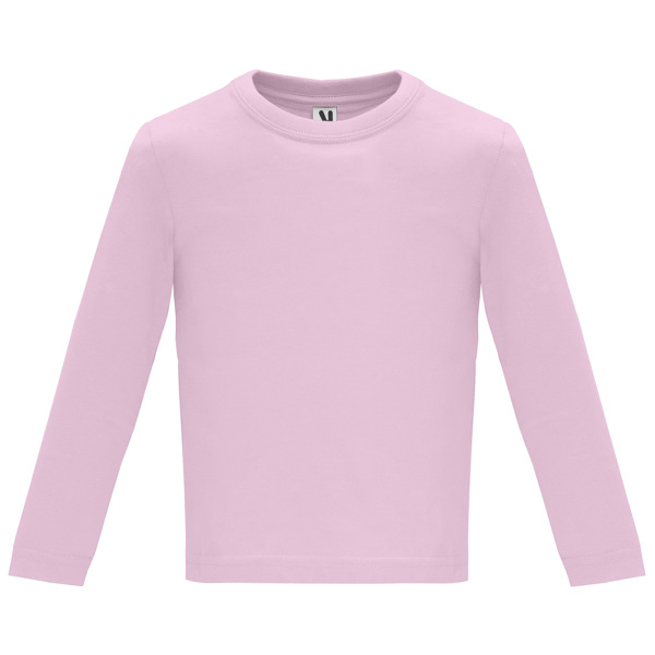 ROLY CAMISETA BABY MANGA LARGA
