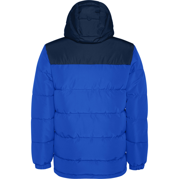 ROLY PARKA TALLIN