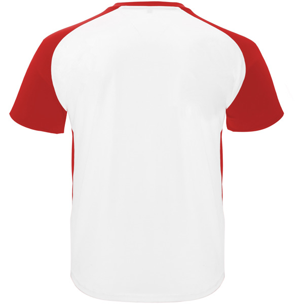 ROLY CAMISETA BUGATTI 