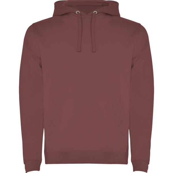 ROLY SUDADERA URBAN CON CAPUCHA