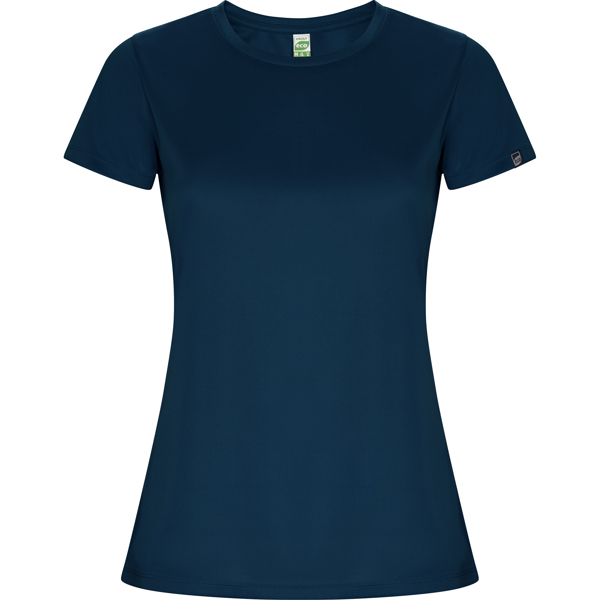 ROLY CAMISETA IMOLA WOMAN 