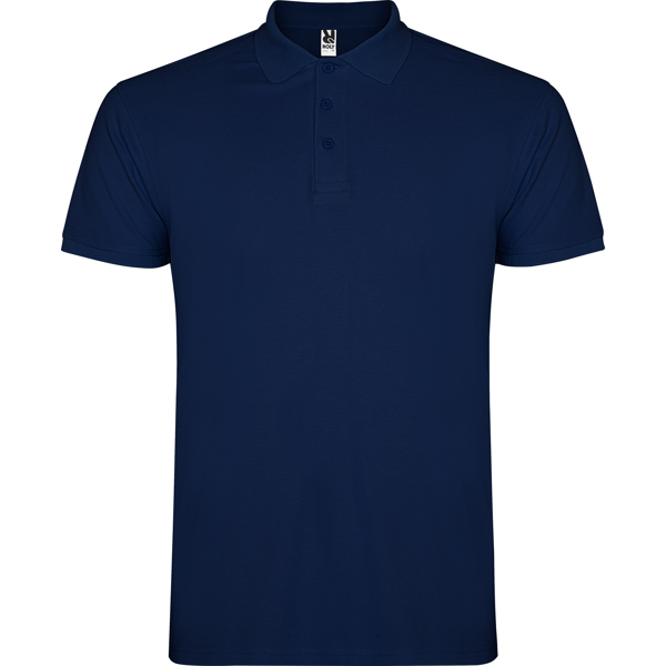 STAR POLO SHIRT