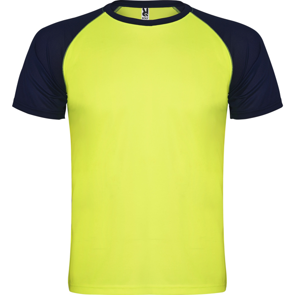 ROLY CAMISETA INDIANAPOLIS