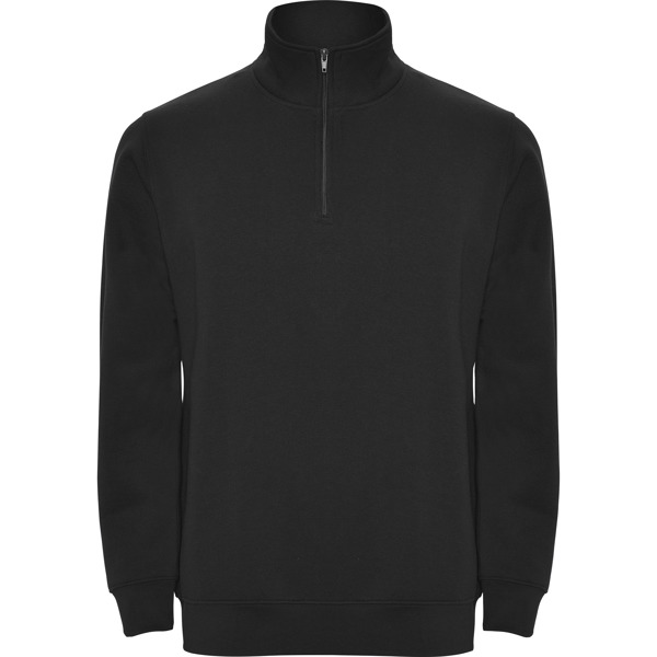 ROLY SUDADERA ANETO T/3XL ROJO