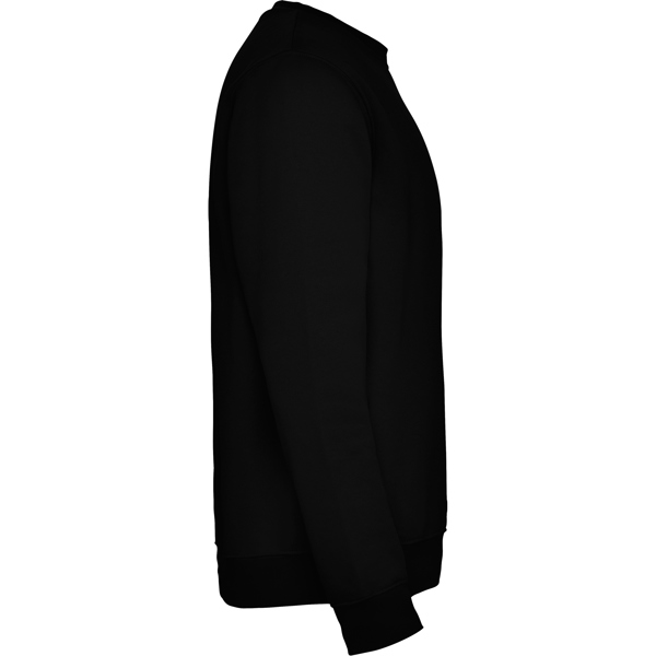 ROLY SUDADERA CLASICA T/11/12 ROSETON
