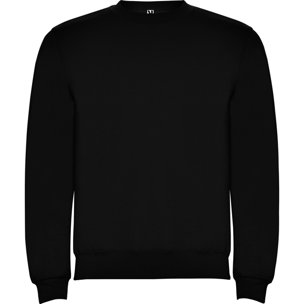 ROLY SUDADERA CLASICA T/11/12 ROSETON