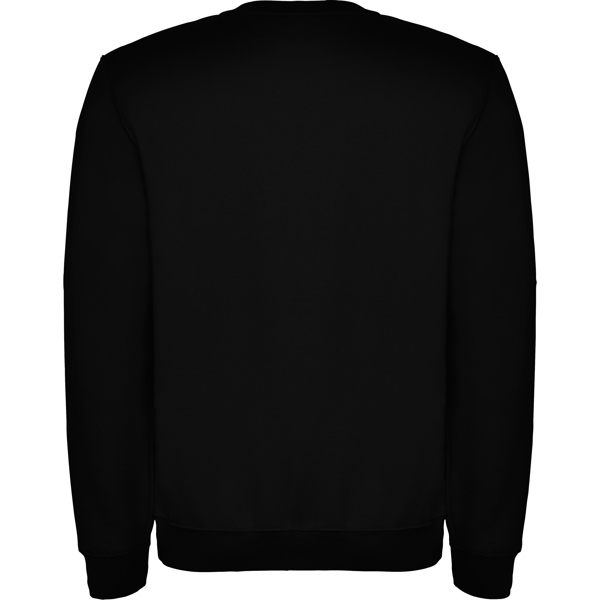 ROLY SUDADERA CLASICA T/11/12 ROSETON