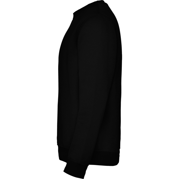 ROLY SUDADERA CLASICA T/11/12 ROSETON
