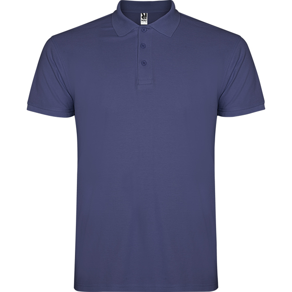 STAR POLO SHIRT