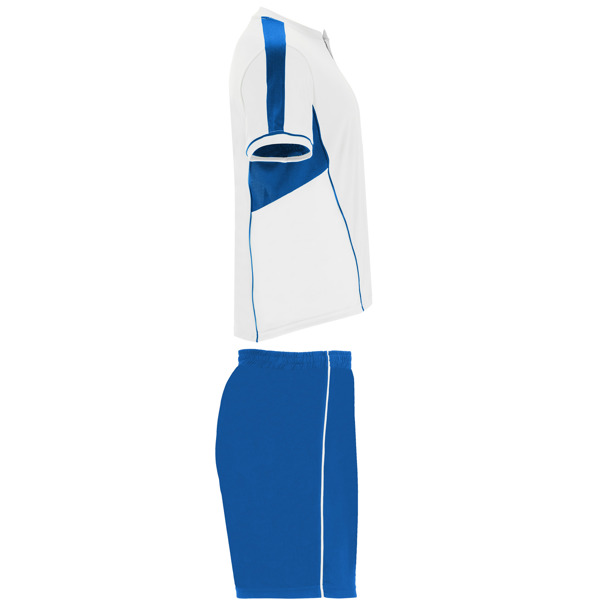 ROLY CONJUNTO DEPORTIVO BOCA