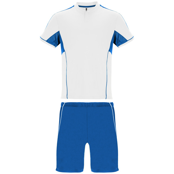 ROLY CONJUNTO DEPORTIVO BOCA