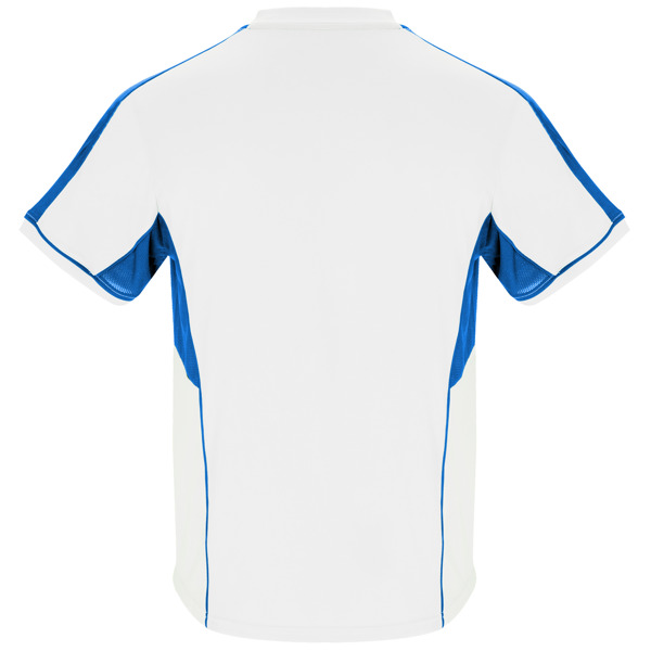 ROLY CONJUNTO DEPORTIVO BOCA