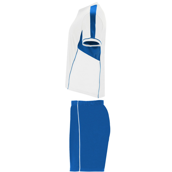 ROLY CONJUNTO DEPORTIVO BOCA