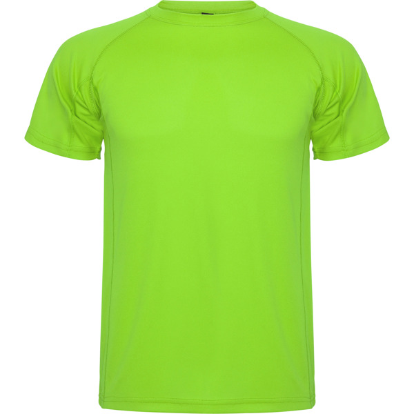 ROLY CAMISETA MONTECARLO 