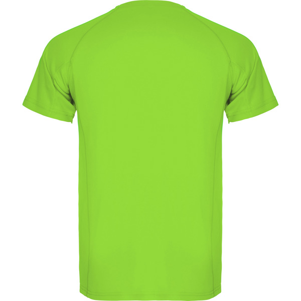 ROLY CAMISETA MONTECARLO 