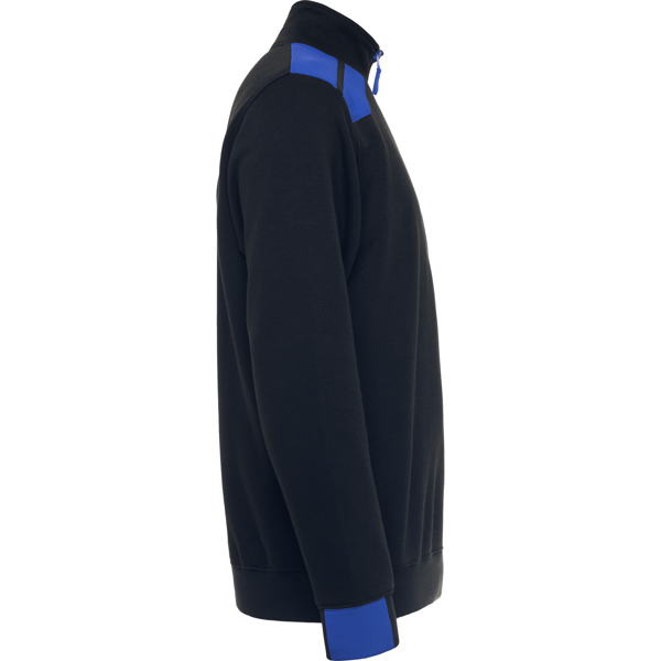 ROLY SUDADERA MAVERICK T/3XL MARINO/ROYAL