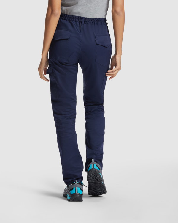 ROLY PANTALON DAILY WOMAN