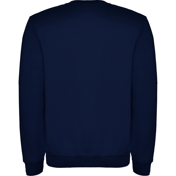 ROLY SUDADERA CLASICA T/11/12 ROSETON