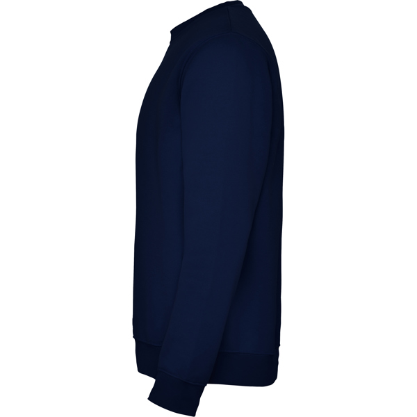 ROLY SUDADERA CLASICA T/11/12 ROSETON