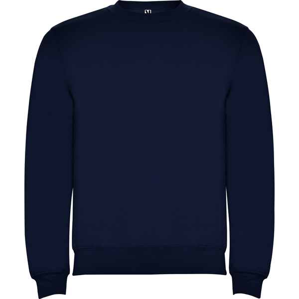 ROLY SUDADERA CLASICA T/11/12 ROSETON