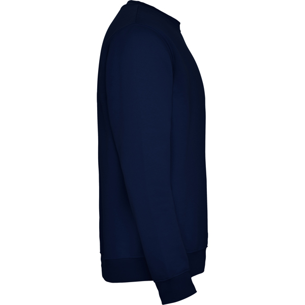 ROLY SUDADERA CLASICA T/11/12 ROSETON
